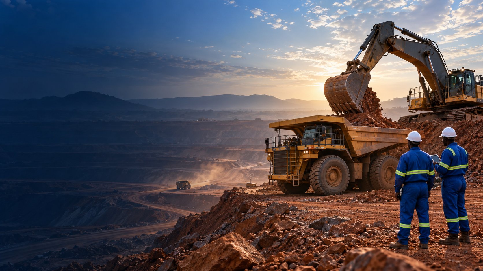 La bonne ressource pour votre chantier.